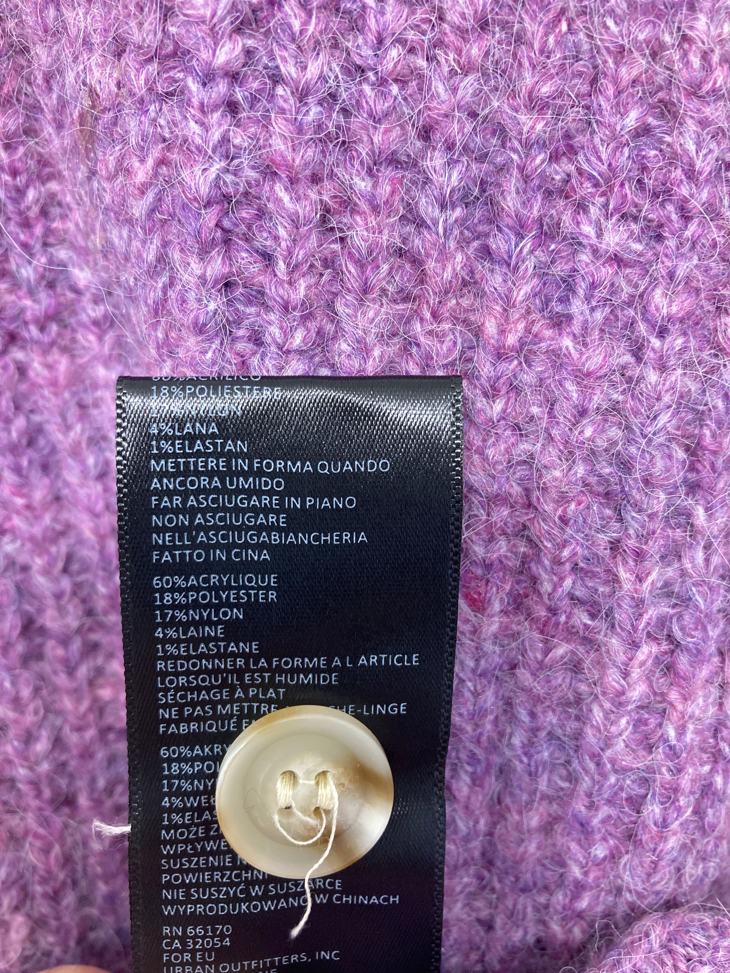 Urban Outfitters Strik